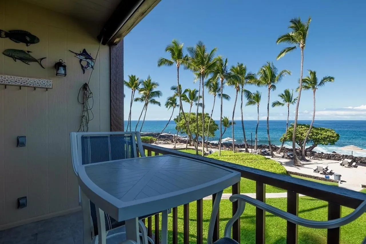 Kona Isle D23 Villa Kailua-Kona
