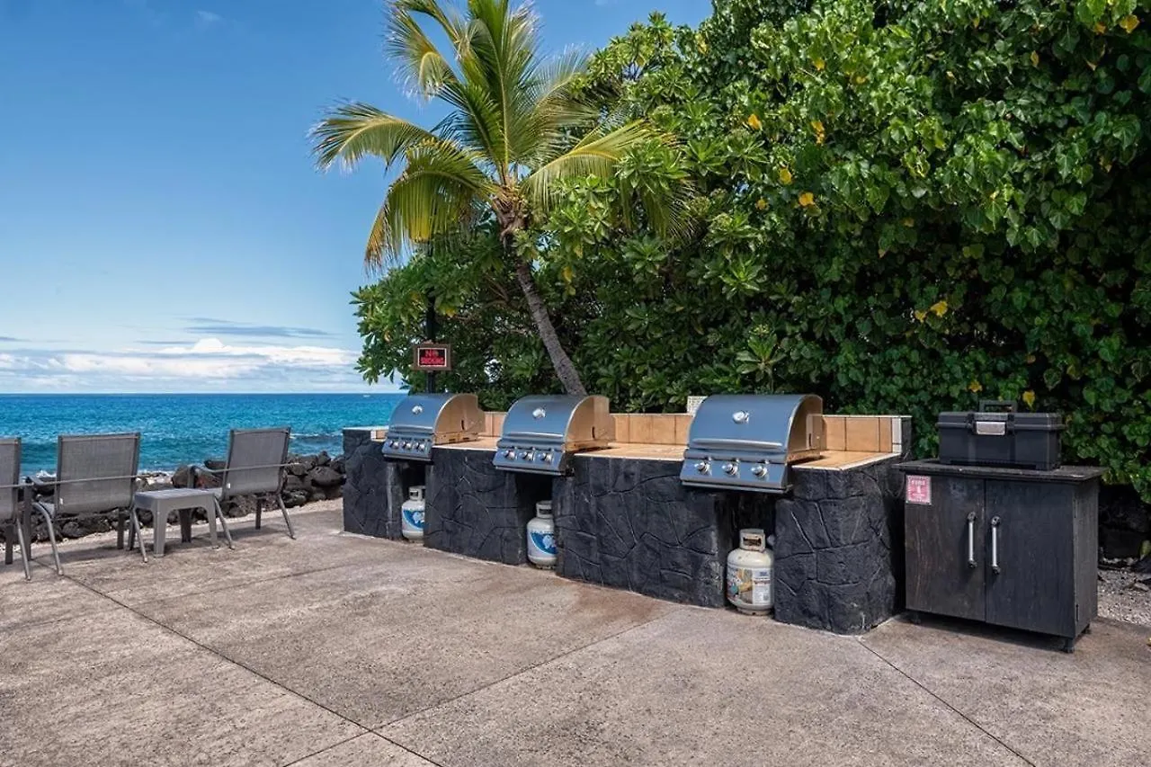 Holiday home Kona Isle D23 Villa Kailua-Kona