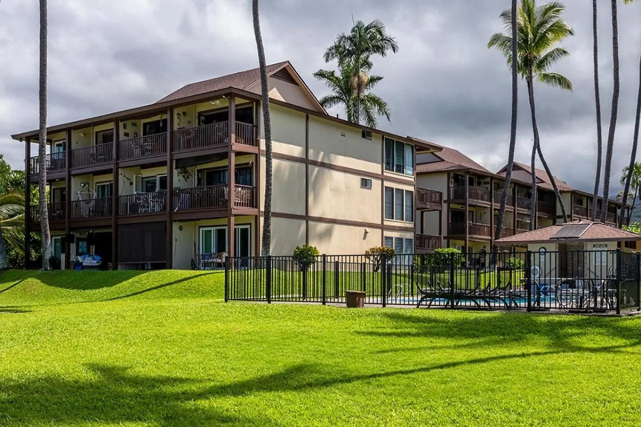 Kona Isle D23 Villa Kailua-Kona United States