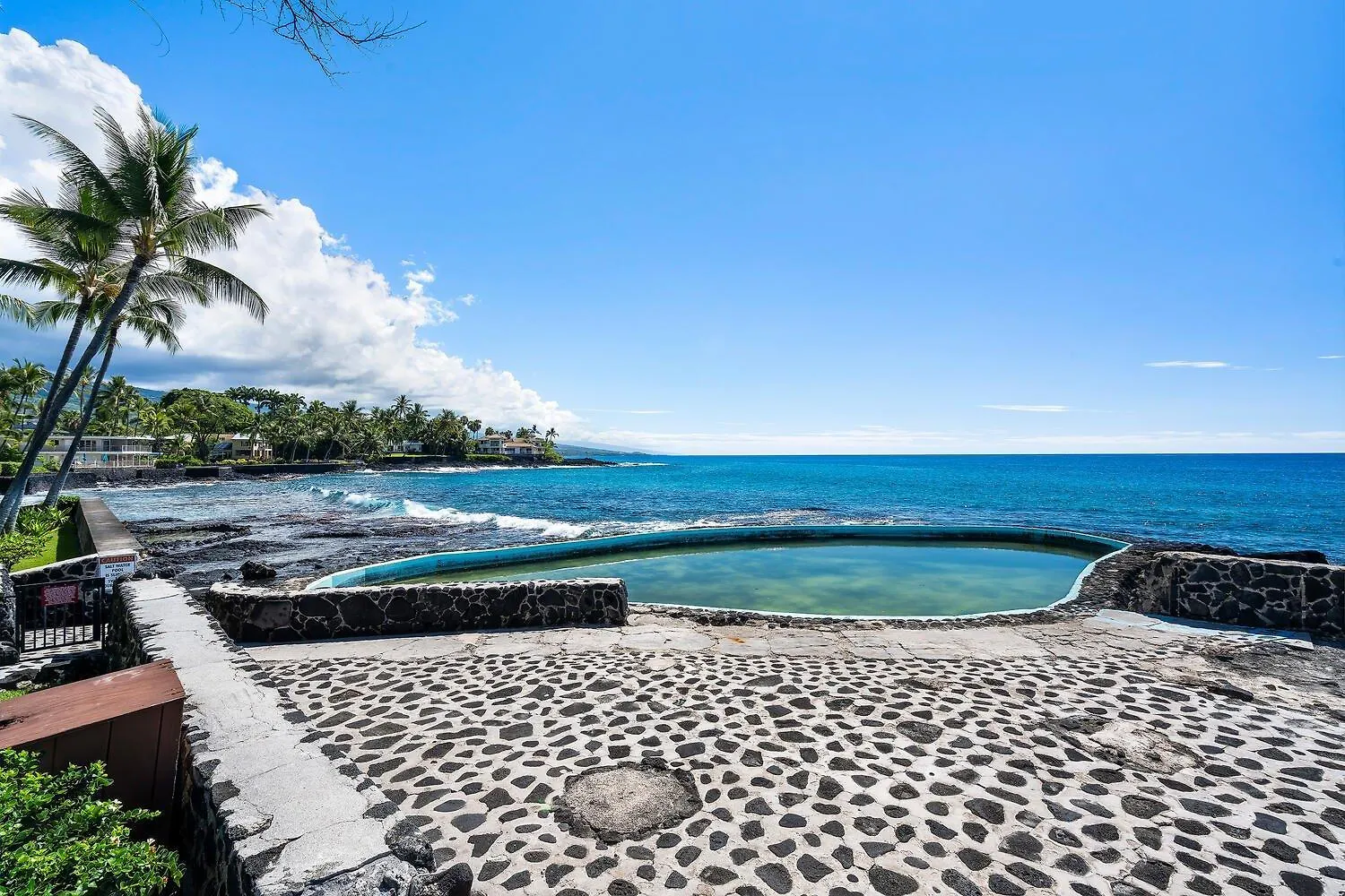 Kona Isle D23 Villa Kailua-Kona