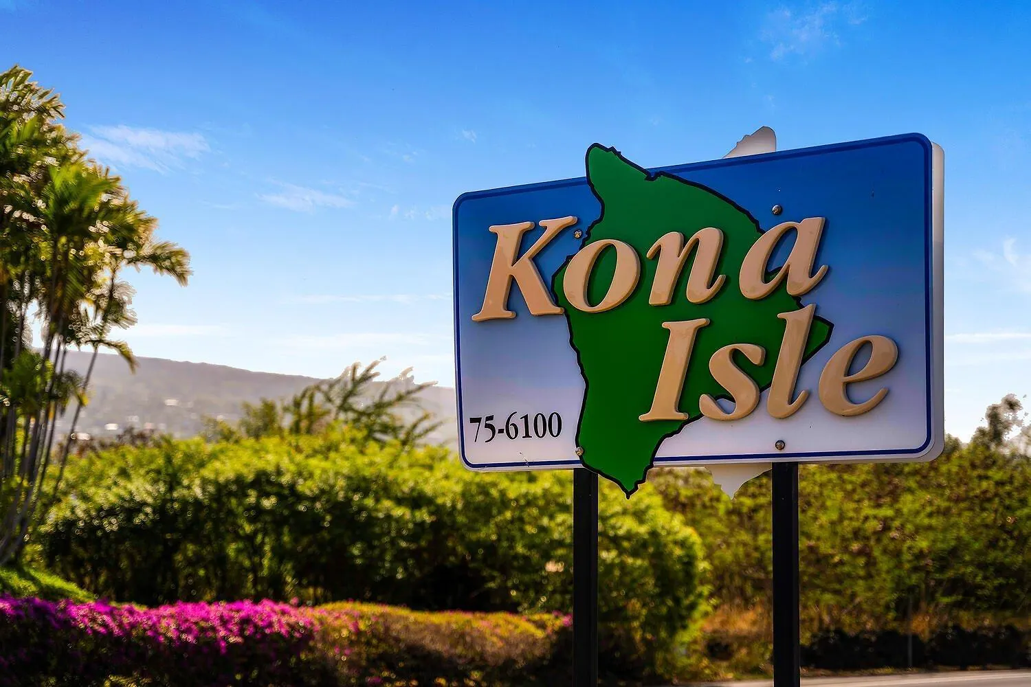 Holiday home Kona Isle D23 Villa Kailua-Kona