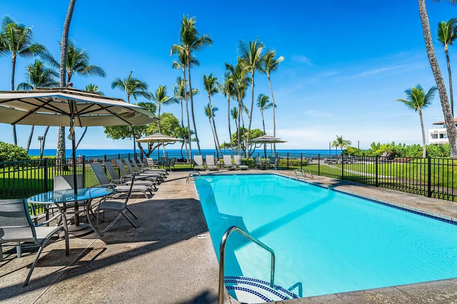 Holiday home Kona Isle D23 Villa Kailua-Kona