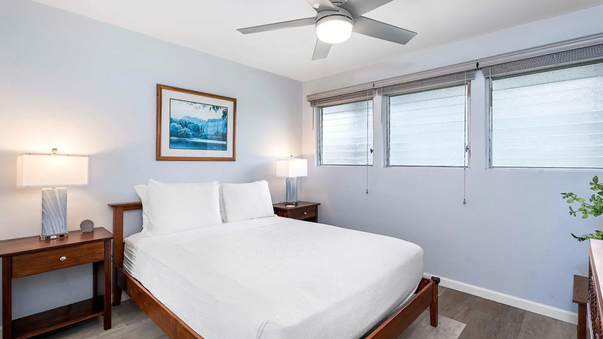 Kona Isle D23 Villa Kailua-Kona Holiday home