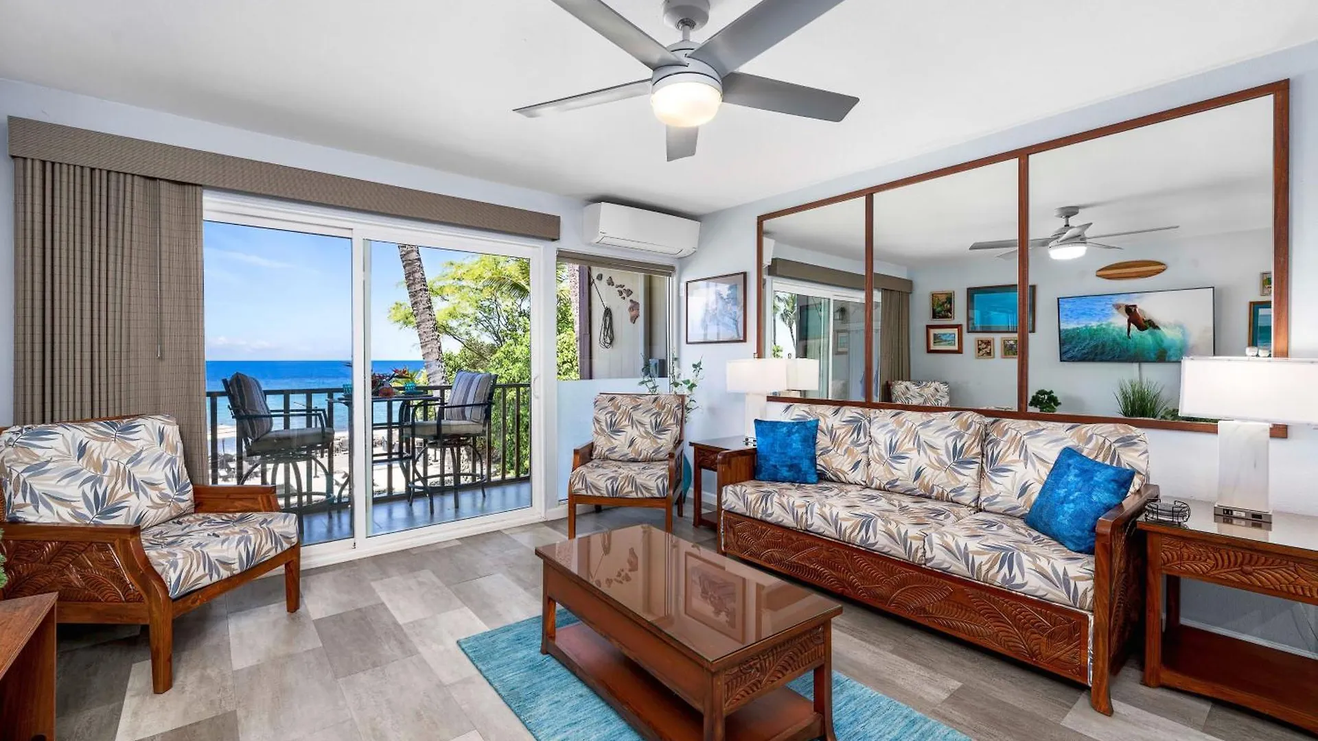 Kona Isle D23 Villa Kailua-Kona Holiday home