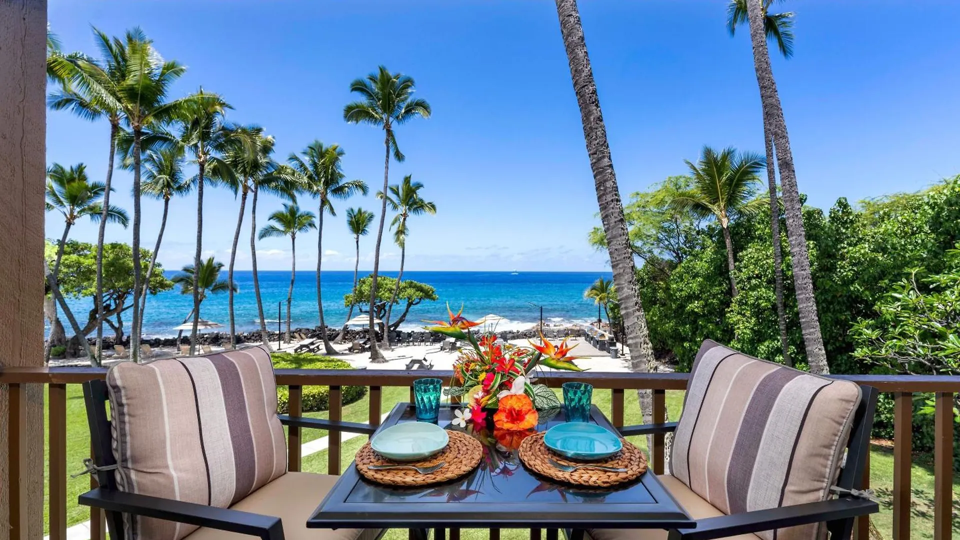 Kona Isle D23 Villa Kailua-Kona Holiday home