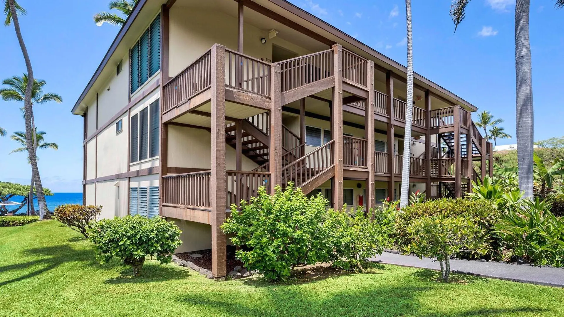 Holiday home Kona Isle D23 Villa Kailua-Kona United States