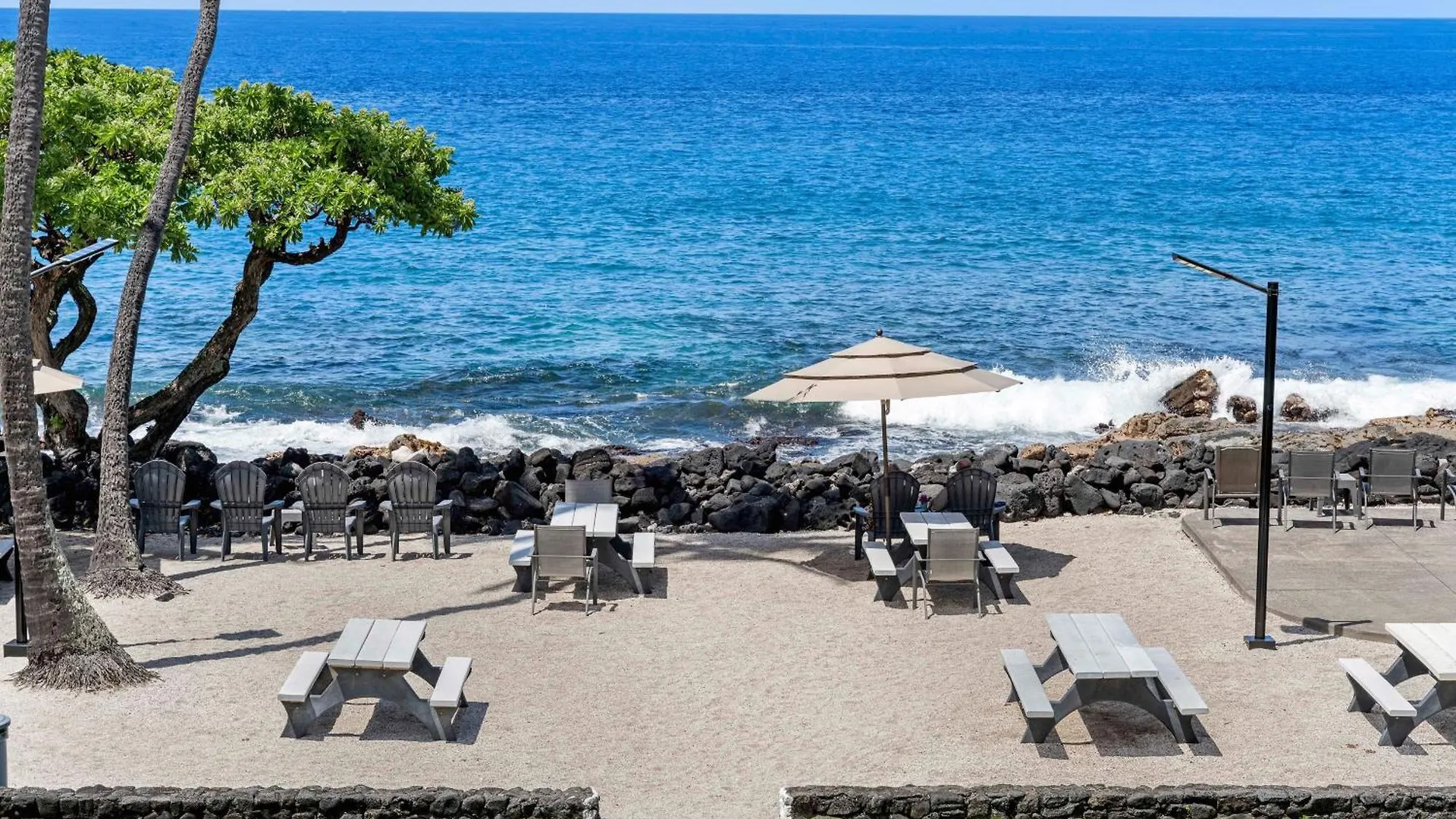 Kona Isle D23 Villa Kailua-Kona
