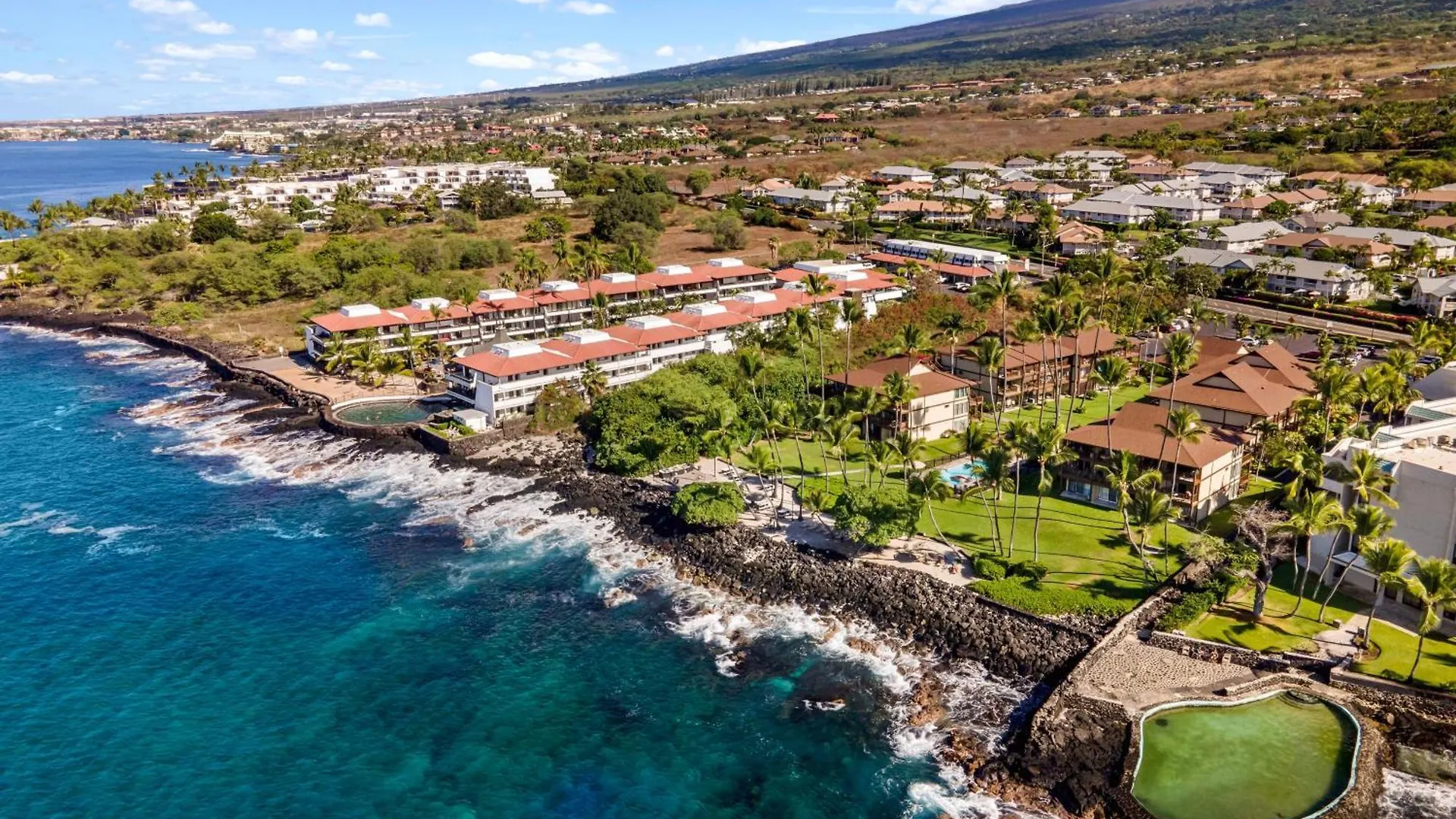 Kona Isle D23 Villa Kailua-Kona United States