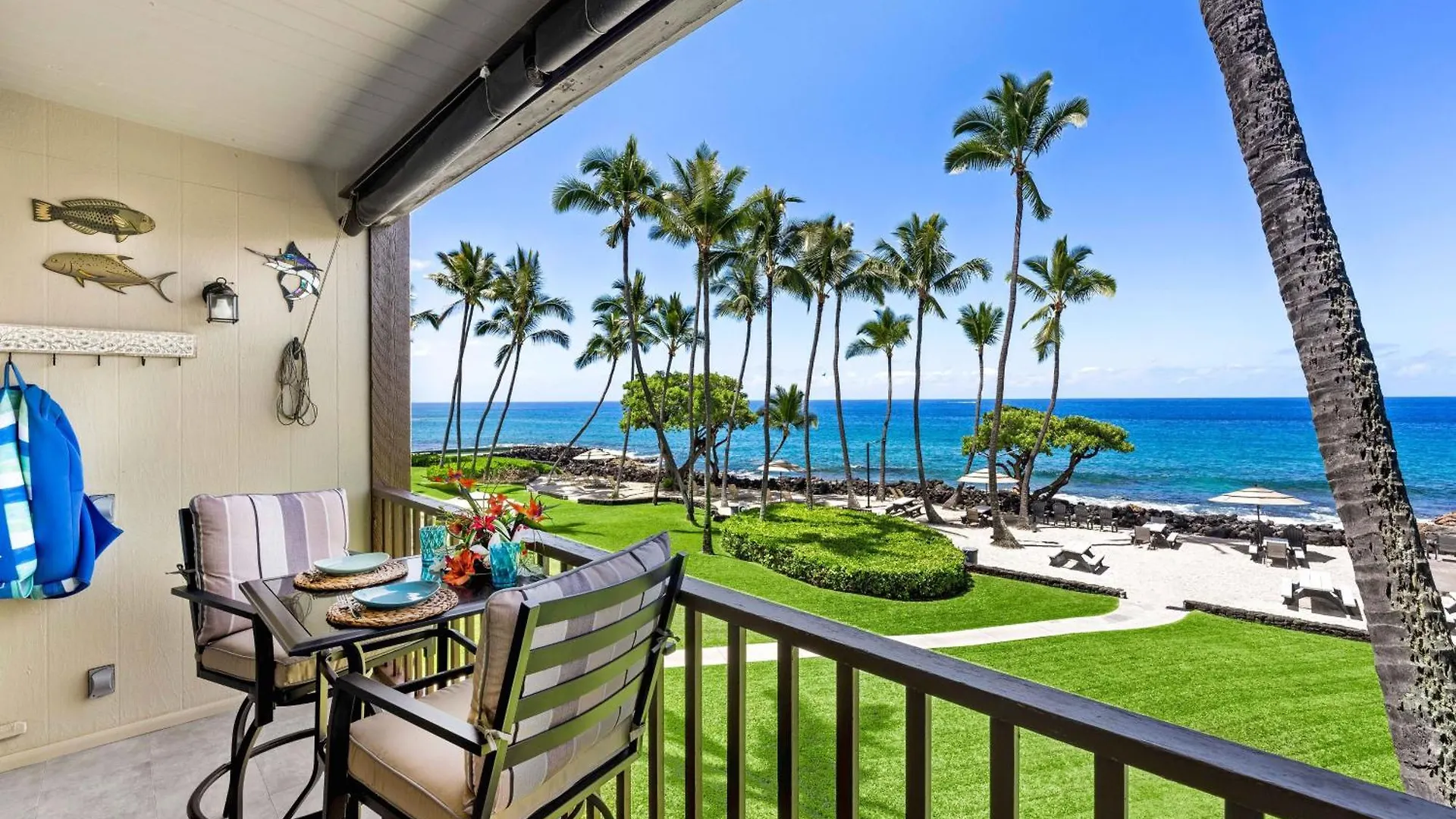 Holiday home Kona Isle D23 Villa Kailua-Kona