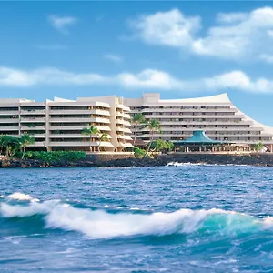 3* Feriested Royal Kona
