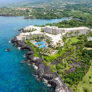 Sheraton Kona Resort&spa Resort