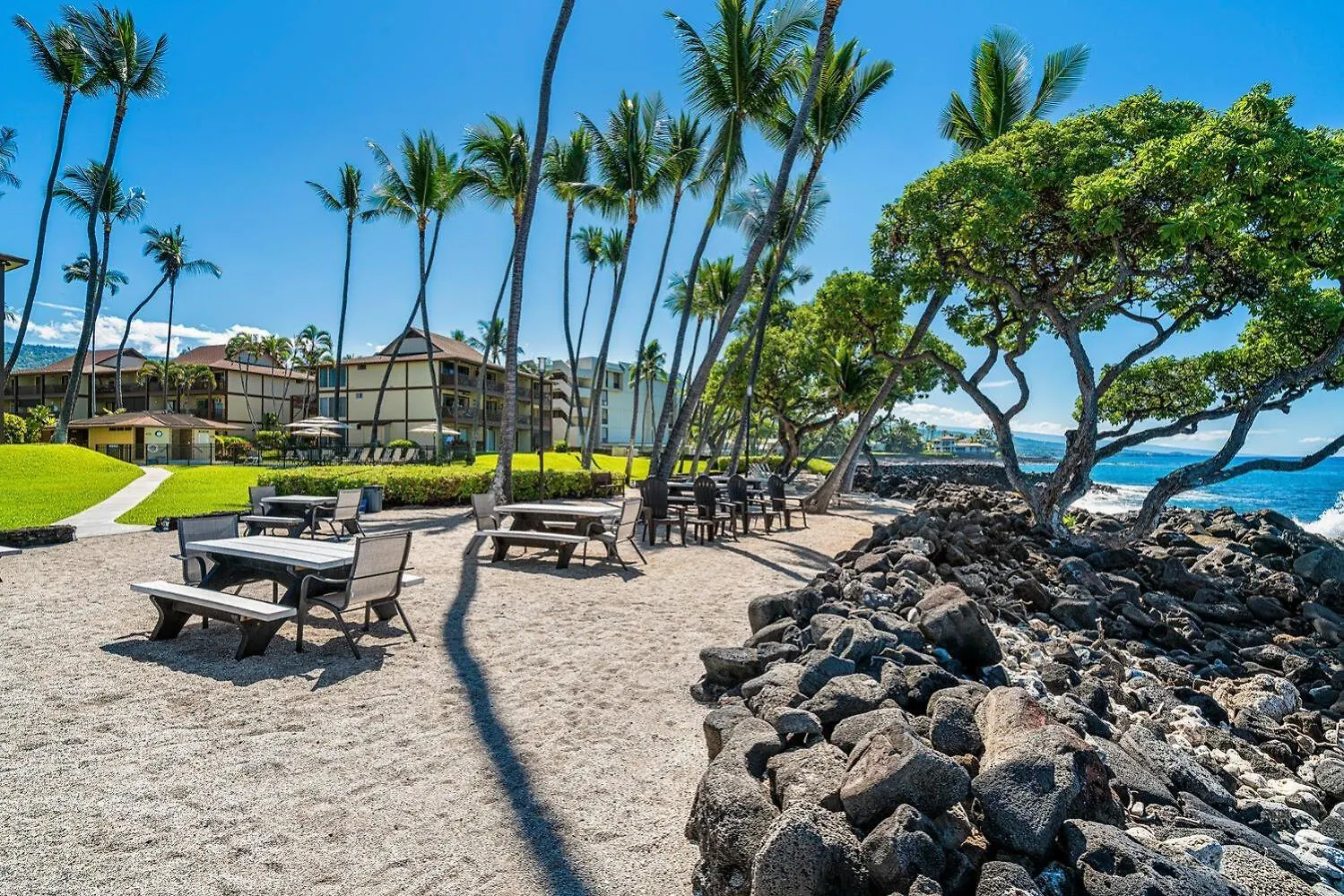 Vila Kona Isle D23 Kailua-Kona