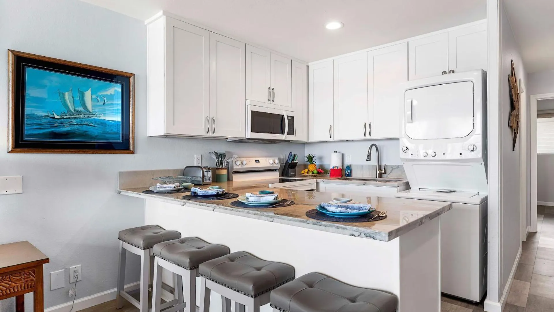 Holiday home Kona Isle D23 Villa Kailua-Kona United States